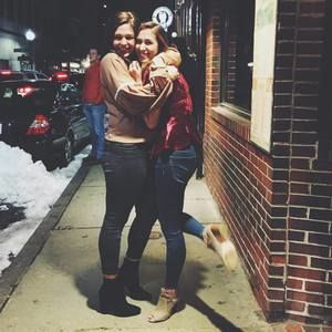 Meet your Posher, Kenzie